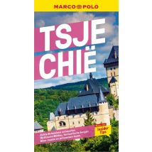 Marco Polo reisgids Tsjechië