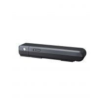 Shimano  Steps E-6001 Fietsaccu Bagagedrager  Grijs