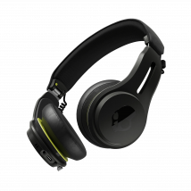Skullcandy  Icon ANC   Draadloze Koptelefoon  Zwart