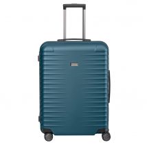 Titan  Litron Frame 4 Wheel Trolley M petrol  Blauw