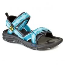 Source  sandalen dames Gobi  Blauw