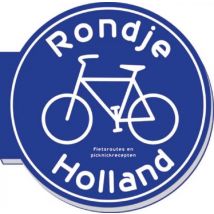 Lantaarn  Fietsgids Rondje Holland