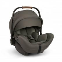 Nuna Arra Flex  Autostoel  Groen