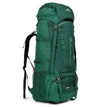 Dutch Mountains  Backpack 65/75ltr  Groen