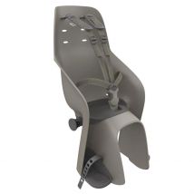 Urban Iki  Achterzitje  U-me Easyfix  Grijs  Zwart