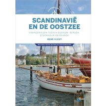 Vaarwijzer Scandinavië en de Oostzee