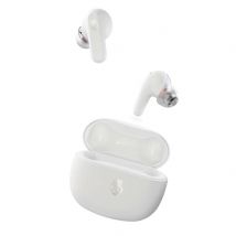 Skullcandy  Rail  Bluetooth In-Ear Oortjes  Wit