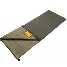 Dutch Mountains  Slaapzak Vlieland 210x80cm  Groen