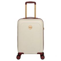 Mosz  Handbagage koffer Lauren  Zand