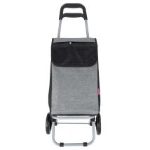 Trioky  Boodschappenwagen Minishop  Grijs