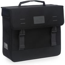 New Looxs  Fietstas Origin Single 17 Liter  Zwart