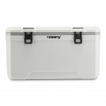 Steamy  Marine 120 Koelbox  120L  Wit