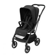 Maxi-Cosi Leona²  Kinderwagen  Zwart