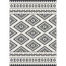 Eurotrail  Relax Mat 200x180cm Tenttapijt  Wit