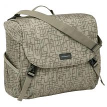 New Looxs  Enkele Fietstas Mondi Joy Single  Beige