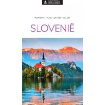 Capitool reisgids Slovenië