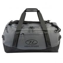 Highlander Outdoor  weekendtas Hauler 65L  Grijs