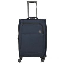 Enrico Benetti  Koffer Oakville M  Blauw