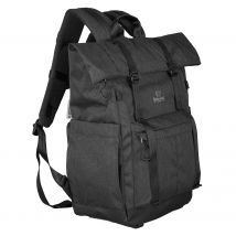 Undercover Dsign  UCDSIGN Ziptop Camera Rugzak Laptopvak 16