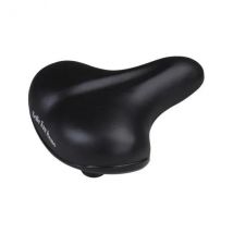 Selle San Remo  Fietszadel Citybike  Zwart