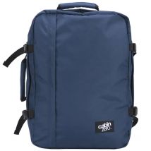 Cabinzero  Handbagage Reistas Classic 44  Donker Blauw