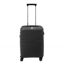 Roncato  Box Sport 2.0 Trolley 55 nero |41 L  Zwart