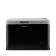 Mestic  Koelbox Compressor Mcc-35 Ac/dc  Grijs