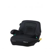 Titanium Baby  Terra Go  i-Size Zitverhoger  Titaniumbaby  Zwart