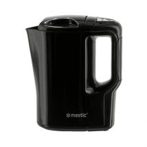 Mestic  Waterkoker Mw-80 1,0l  Zwart