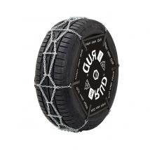 Rud  Hybrid INNOV8  H107 Sneeuwkettingen  Zilver