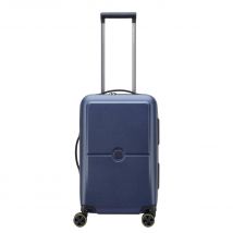 Delsey  Turenne 2.0 koffer / 36 L  Blauw