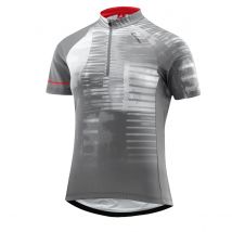 Löffler  Loeffler fietsshirt Spela MID dames  Grijs