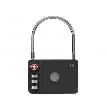 MiLi MiLock Smart Anti-Loss  Slot  Zwart   1 size