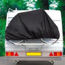 Carpoint  Fietshoes t.b.v. 1-fiets