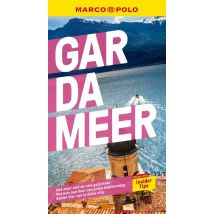 Marco Polo reisgids Gardameer