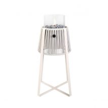 Cosi Fires Cosiscoop Gaslantaarn   Lichtgrijs