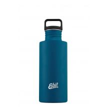 Esbit  Sculptor Waterfles  750ml  Blauw