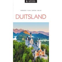 Capitool  Reisgidsen Duitsland  Diversen