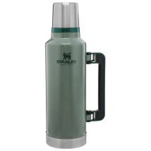 Stanley Pmi  Classic 1.9L  Thermosfles groen  Groen