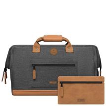Cabaia  Reistas Duffle  Grijs