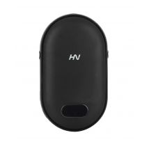 ANWB  Handwarmer oplaadbaar  Human Nature  Zwart