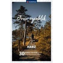Jouw Ogenblik wandelgids Harz