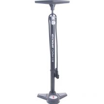 Edge  Cycloon Hogedruk fietspomp  Antraciet