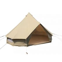 Bo-camp Streeterville  Tent  Beige