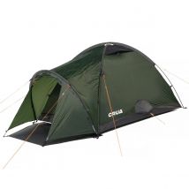 Crua Outdoors  Duo lichtgewicht hiking tent  Groen