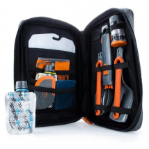 Gsi  Gourmet  Keukenset  Zwart