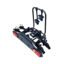 Aguri  Active Bike fietsendrager  Zwart  Zwart