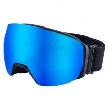 Elrey   Sylvain   Unisex Goggle  Zwart