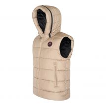 Norlund Heren Bodywarmer Etac   Beige