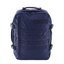 Cabinzero  Military Reistas / 28 L  Blauw